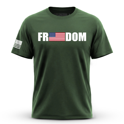 Freedom
