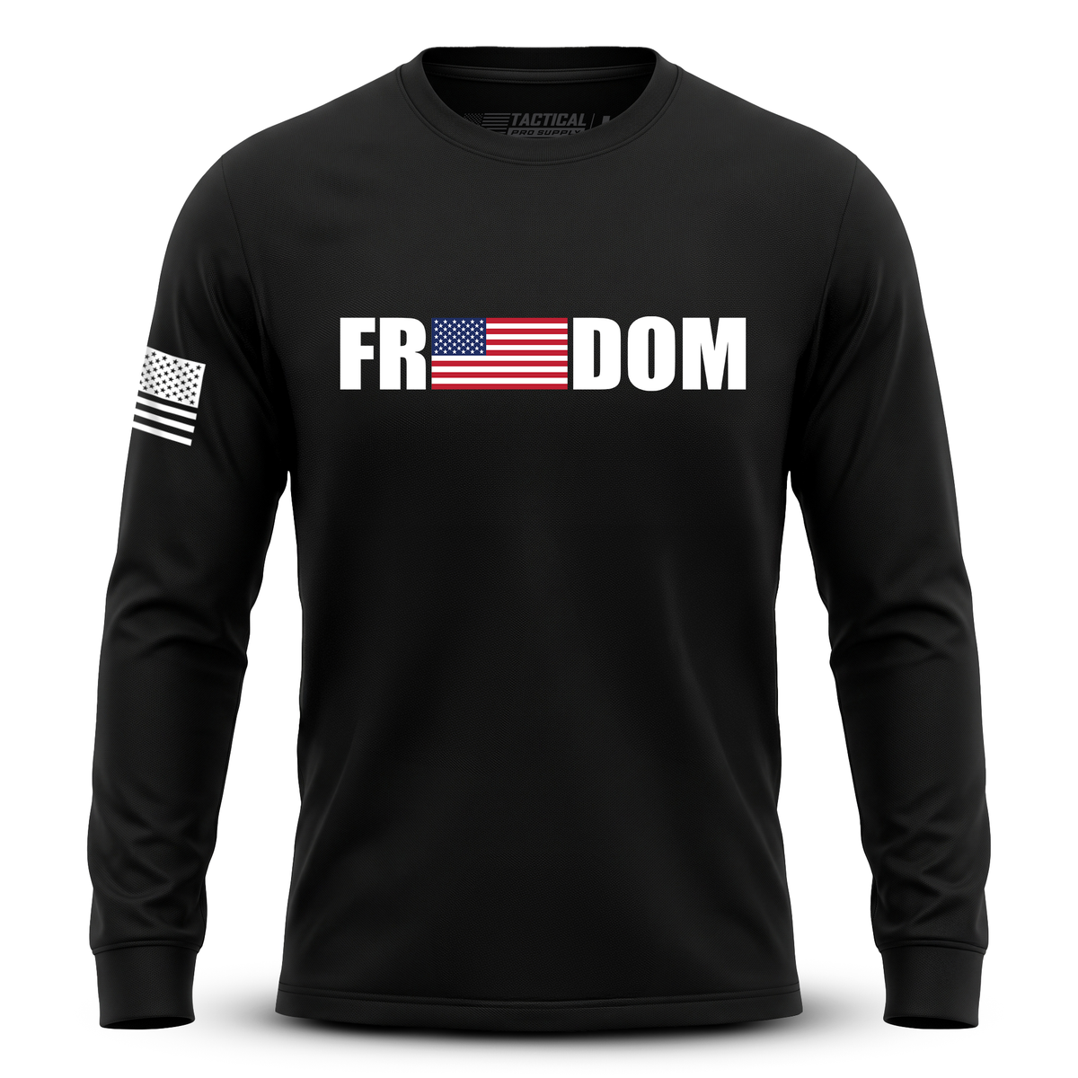 Freedom