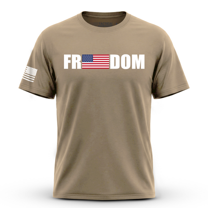 Freedom