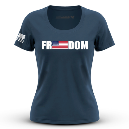 Freedom
