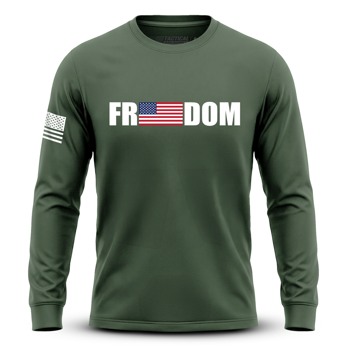Freedom