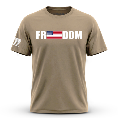 Freedom