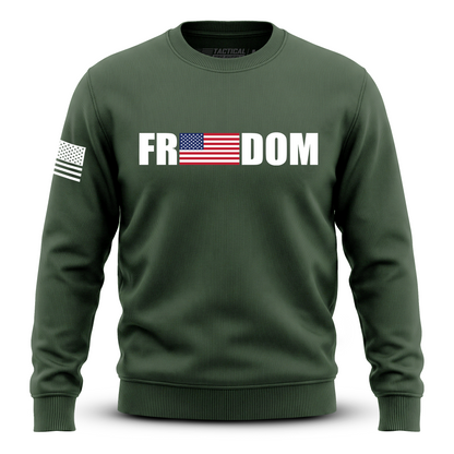 Freedom