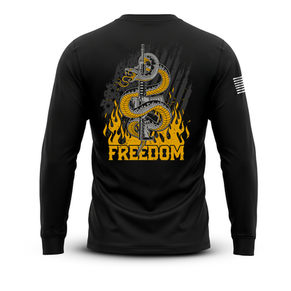 Freedom Flames