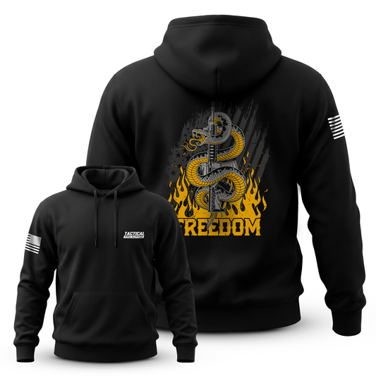 Freedom Flames