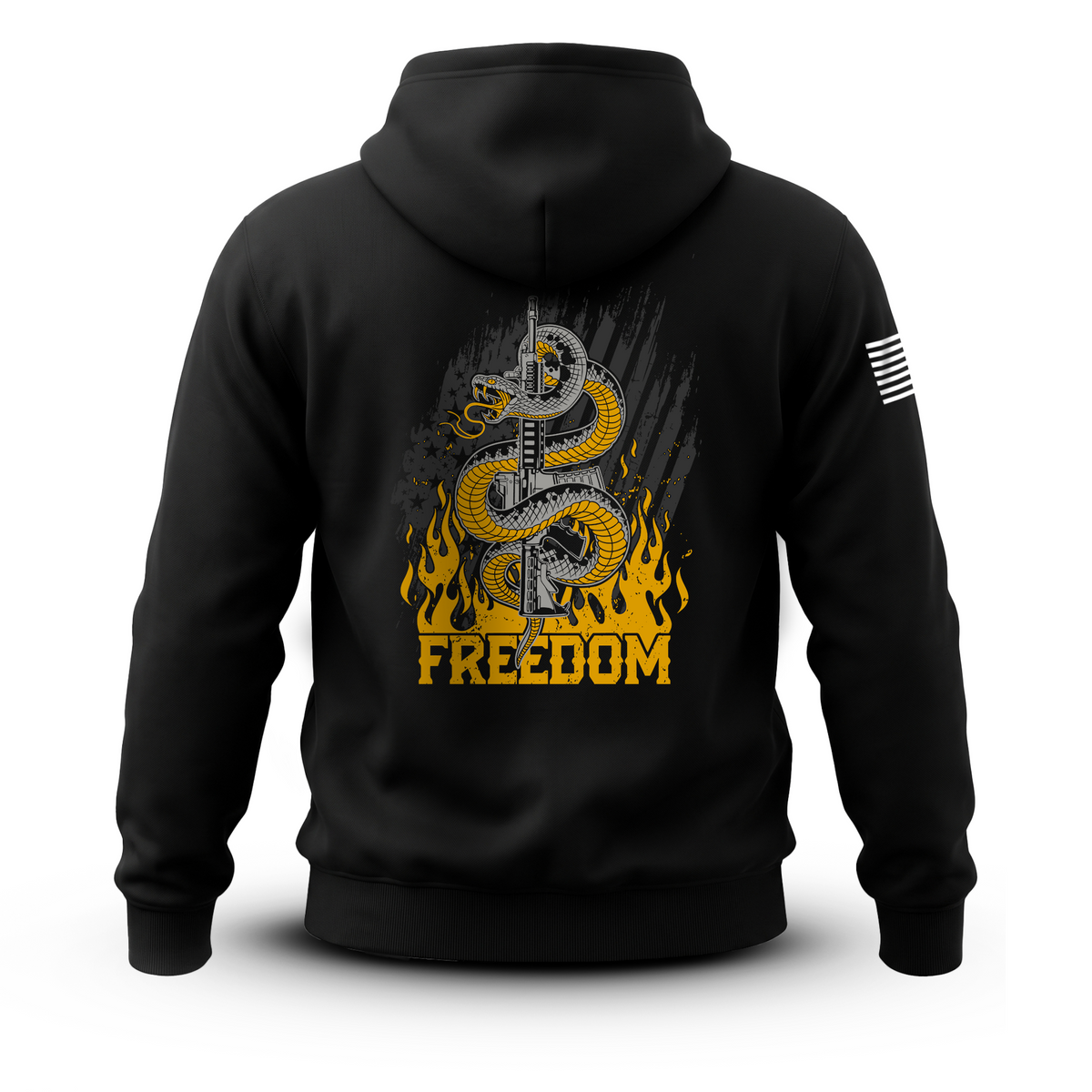 Freedom Flames