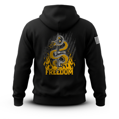 Freedom Flames