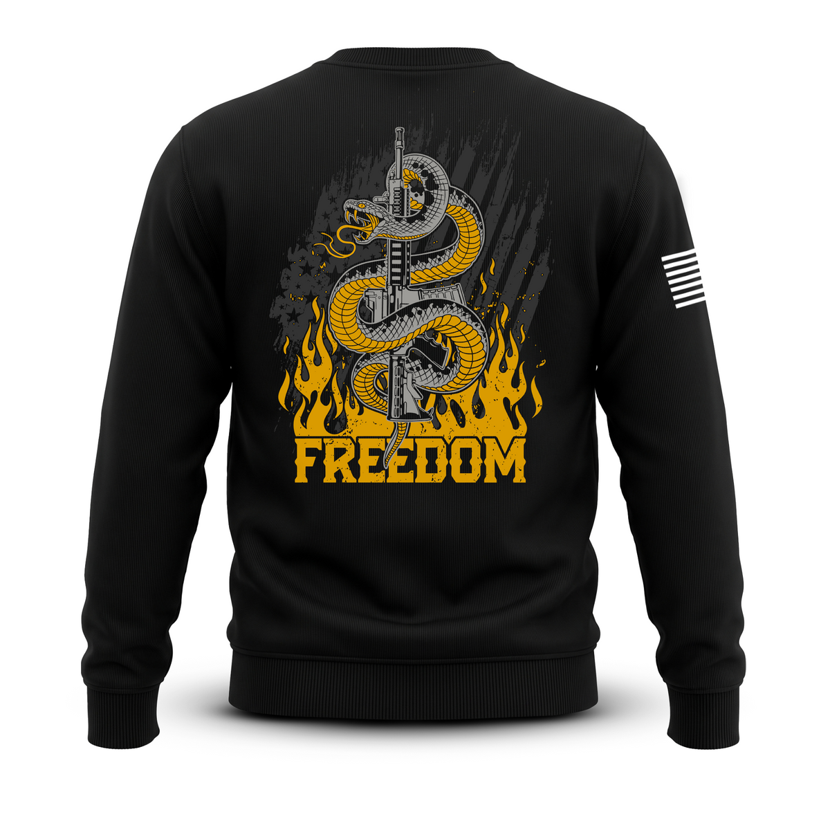 Freedom Flames