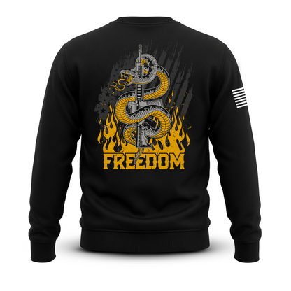 Freedom Flames