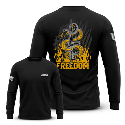 Freedom Flames