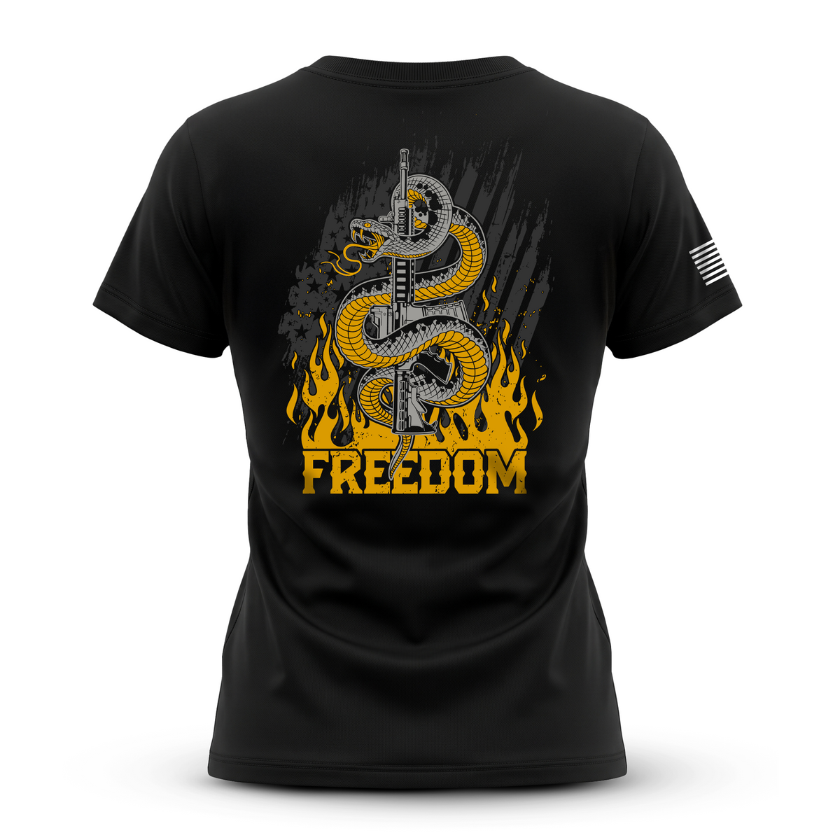 Freedom Flames