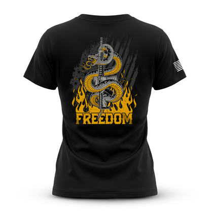 Freedom Flames