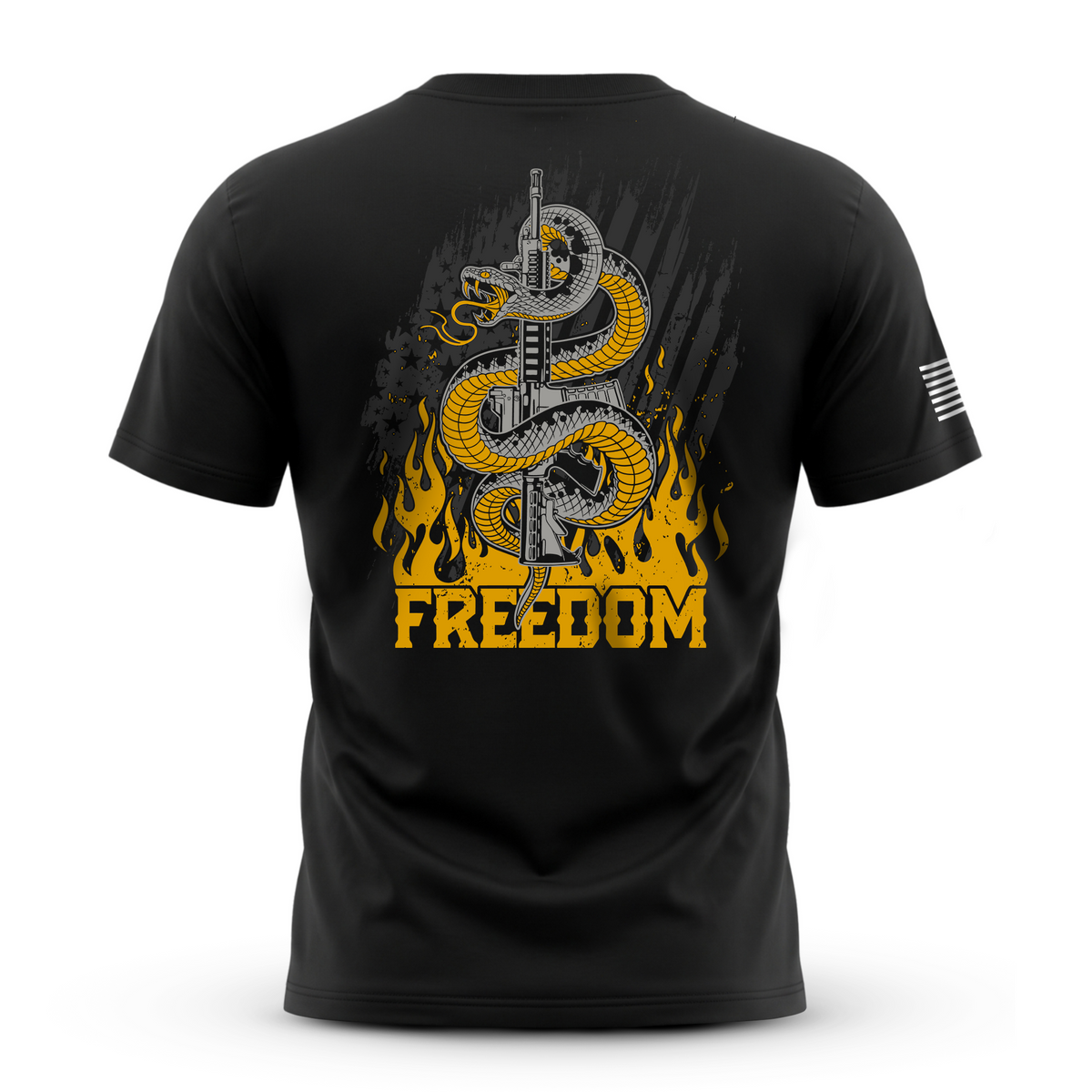 Freedom Flames