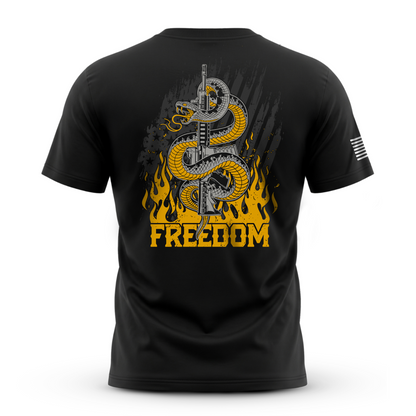 Freedom Flames