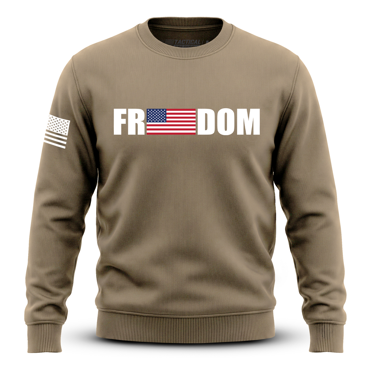 Freedom