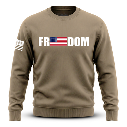 Freedom