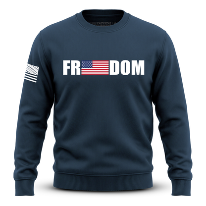 Freedom