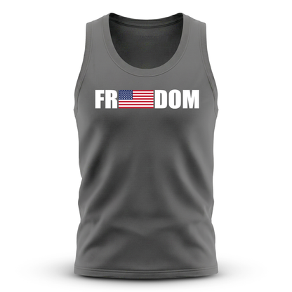 Freedom