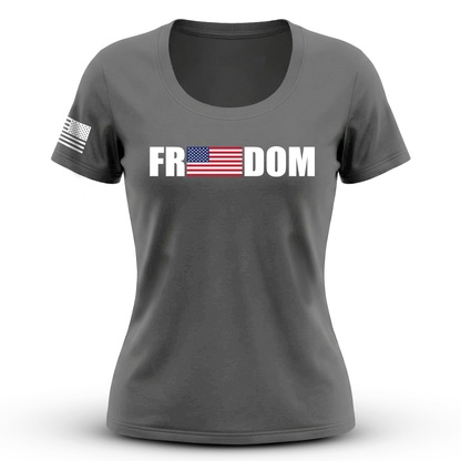Freedom