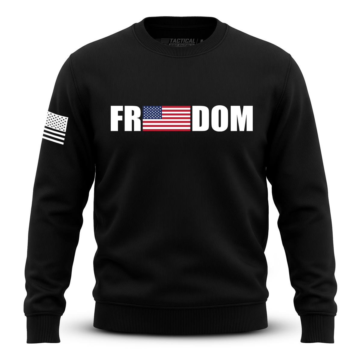 Freedom