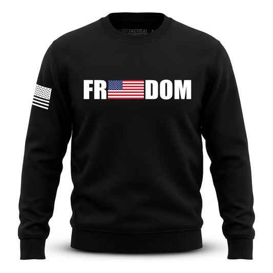 Freedom