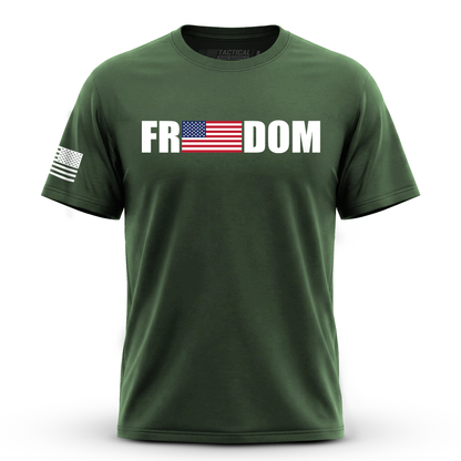 Freedom