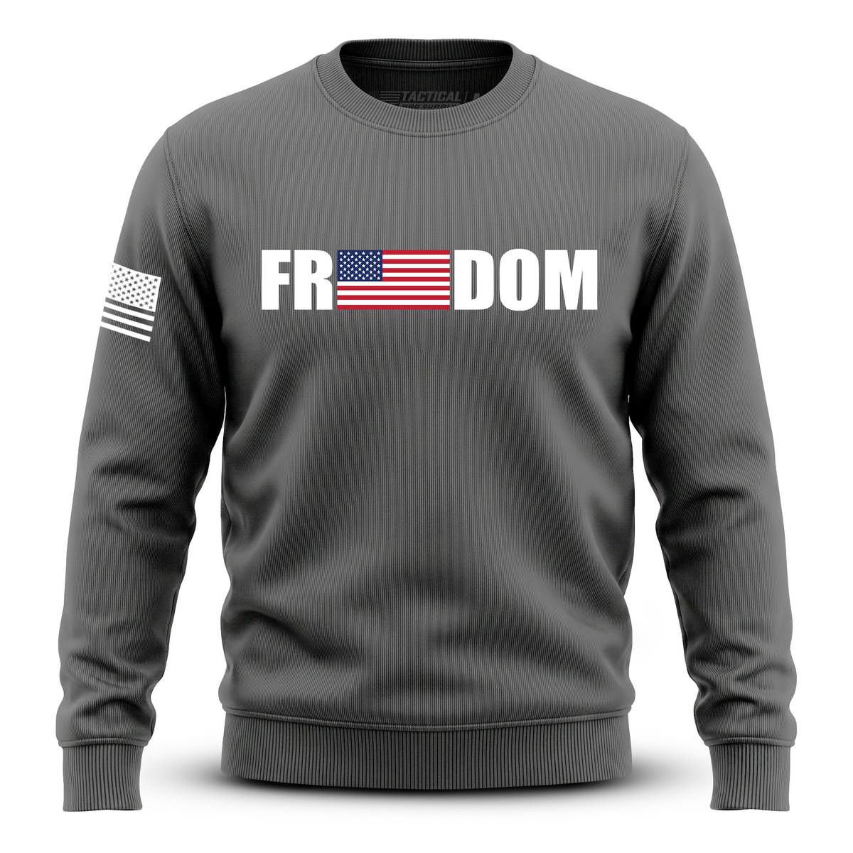 Freedom