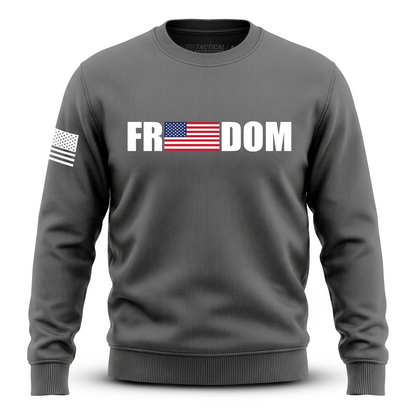 Freedom