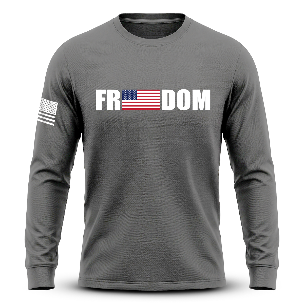 Freedom