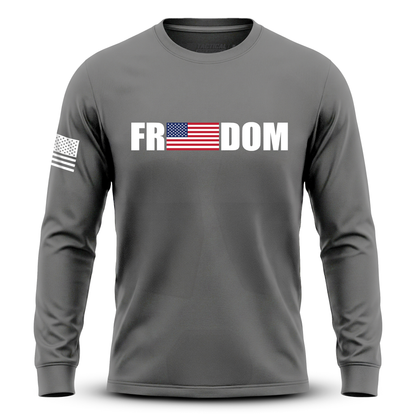 Freedom
