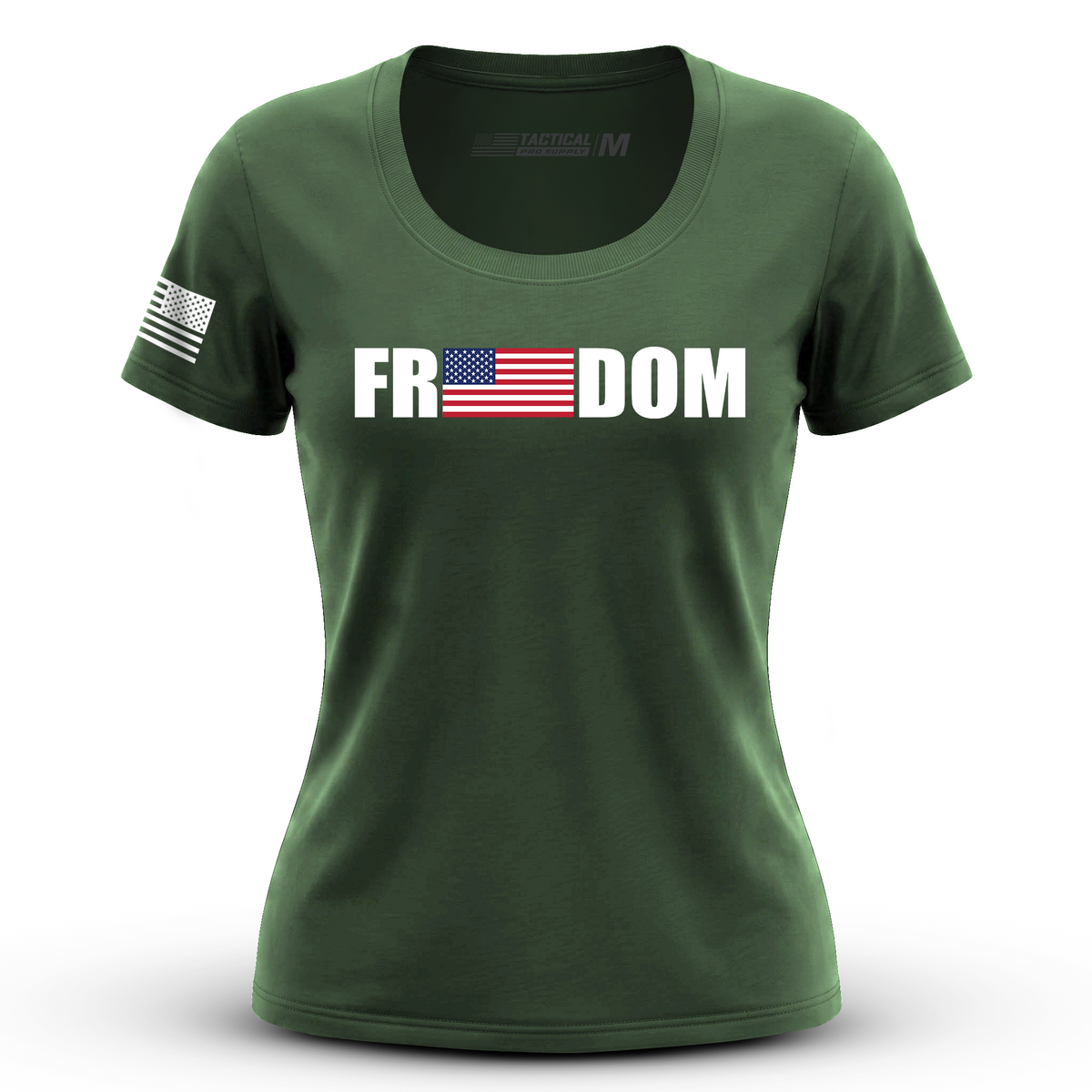 Freedom