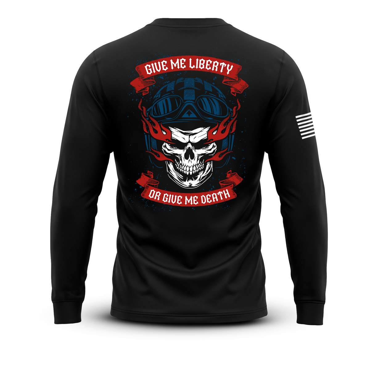 Give Me Liberty