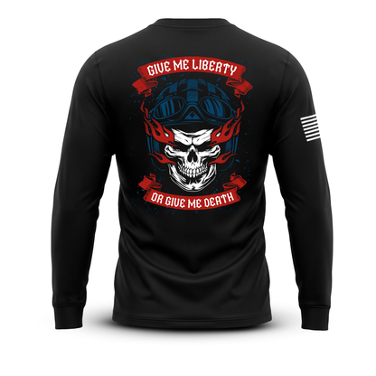 Give Me Liberty