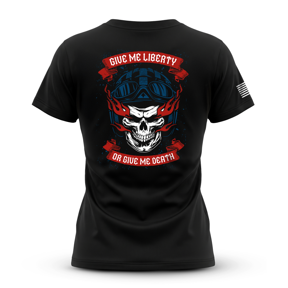 Give Me Liberty