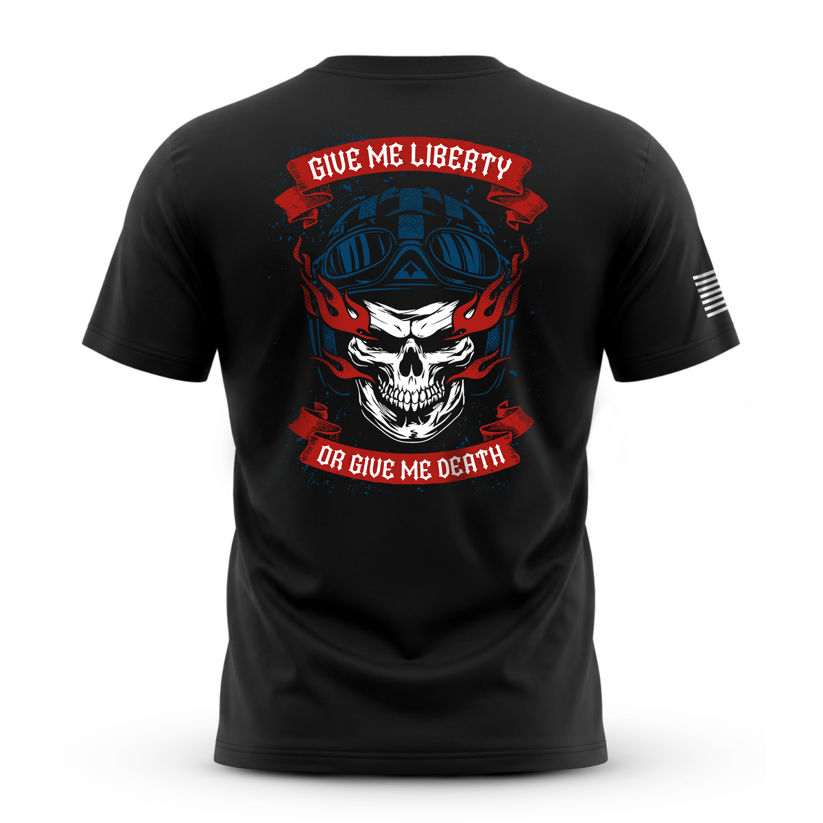Give Me Liberty