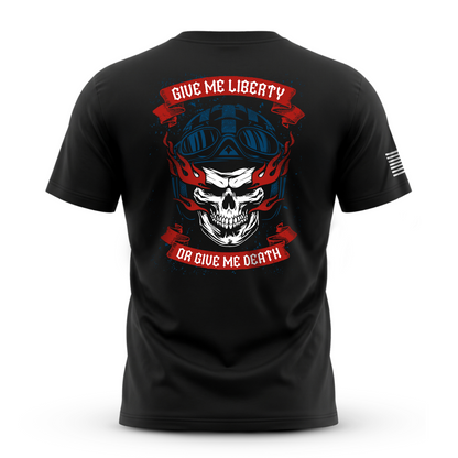 Give Me Liberty
