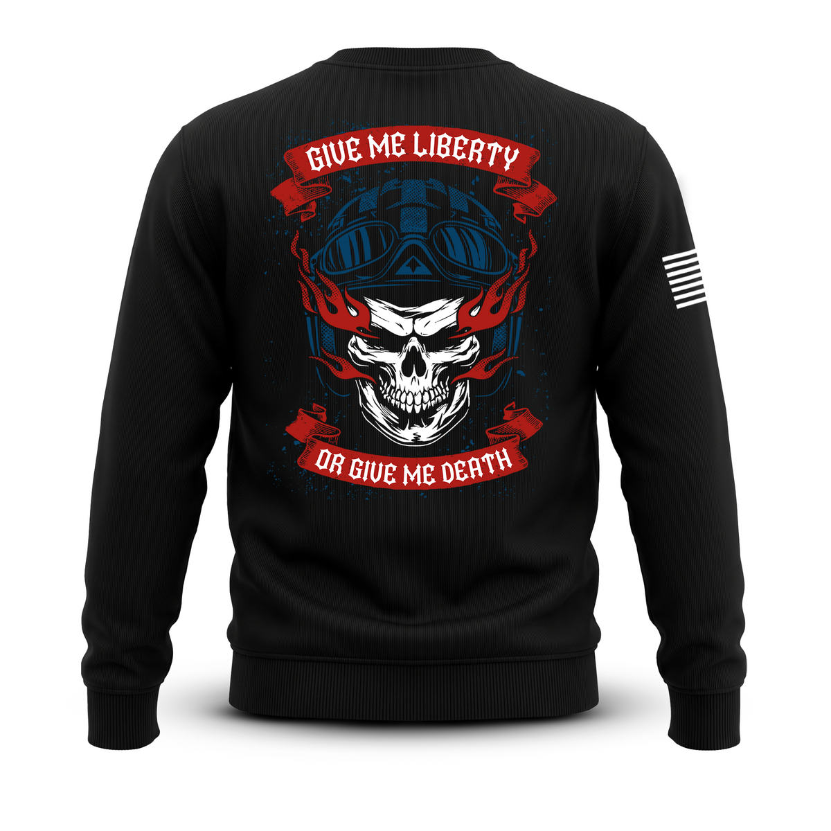 Give Me Liberty