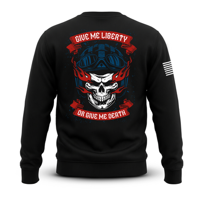 Give Me Liberty