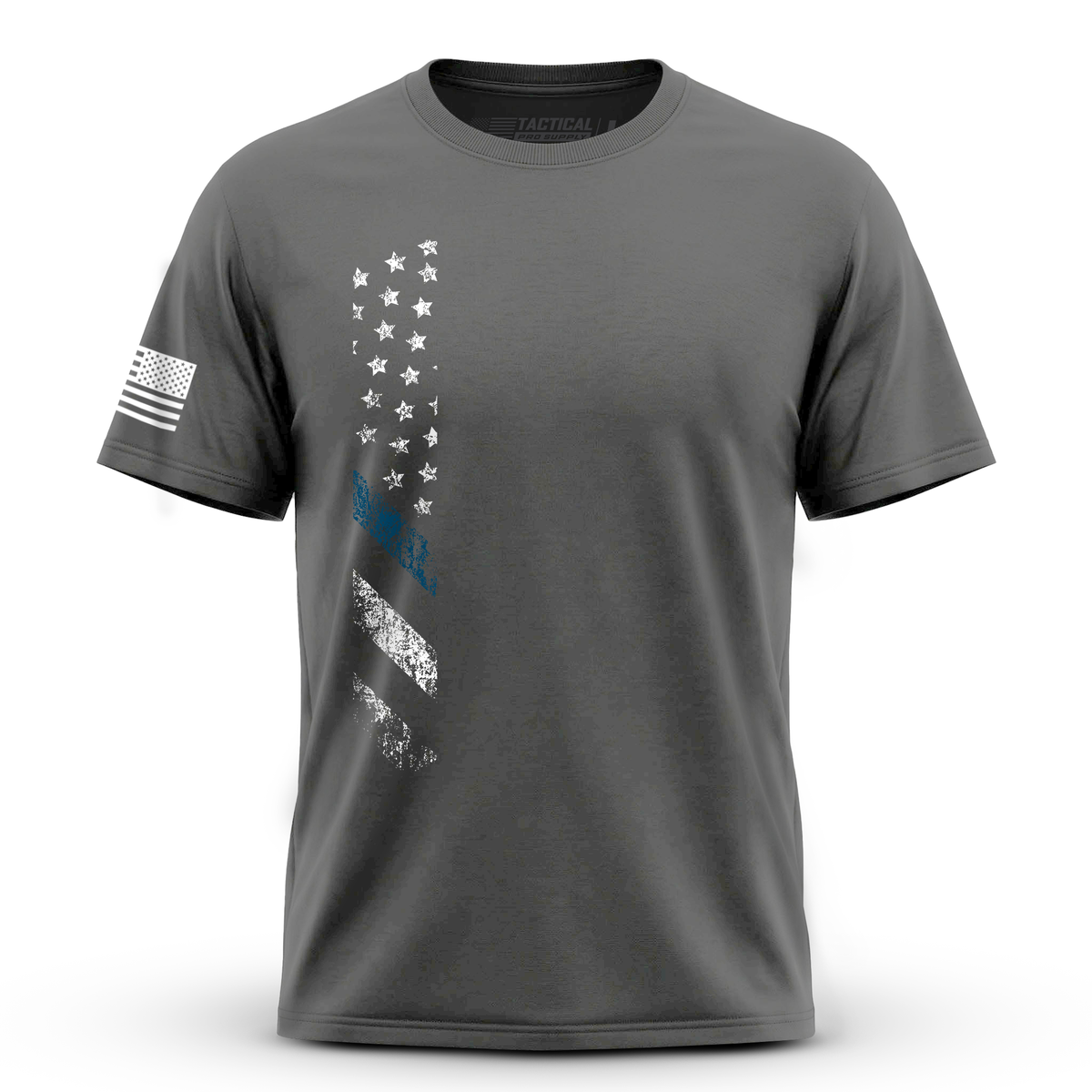 Glory Stripe Blue Line