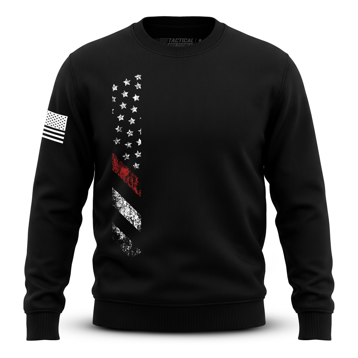 Glory Stripe Red Line