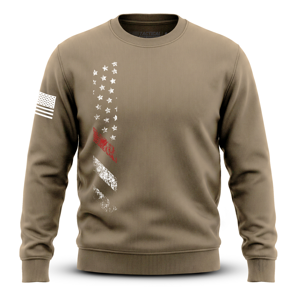 Glory Stripe Red Line