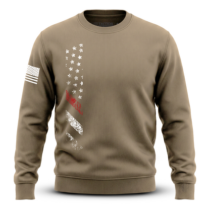 Glory Stripe Red Line