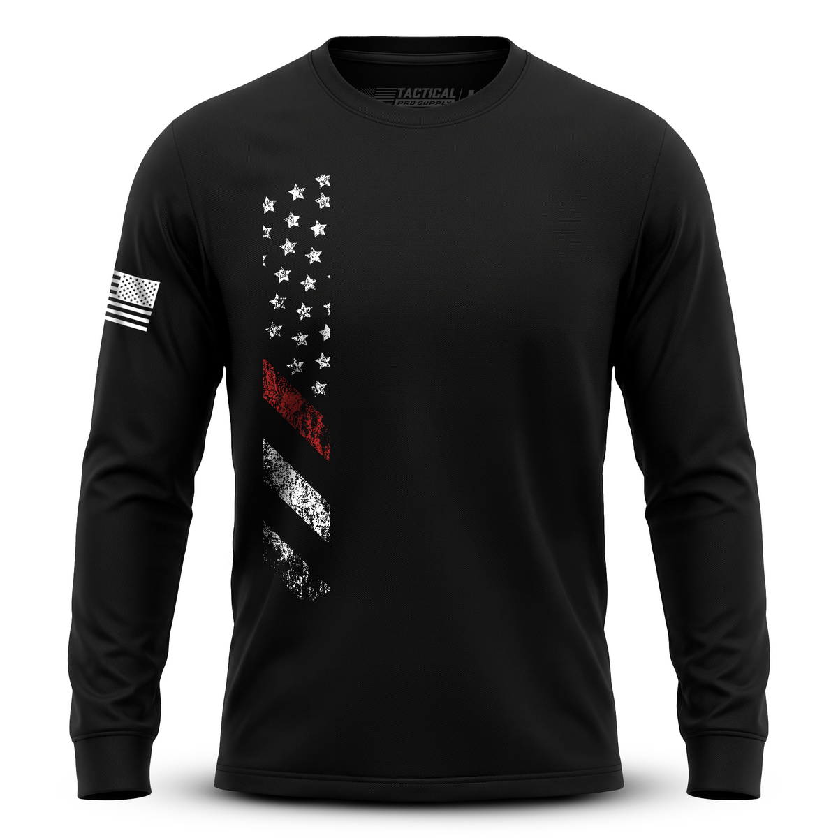 Glory Stripe Red Line