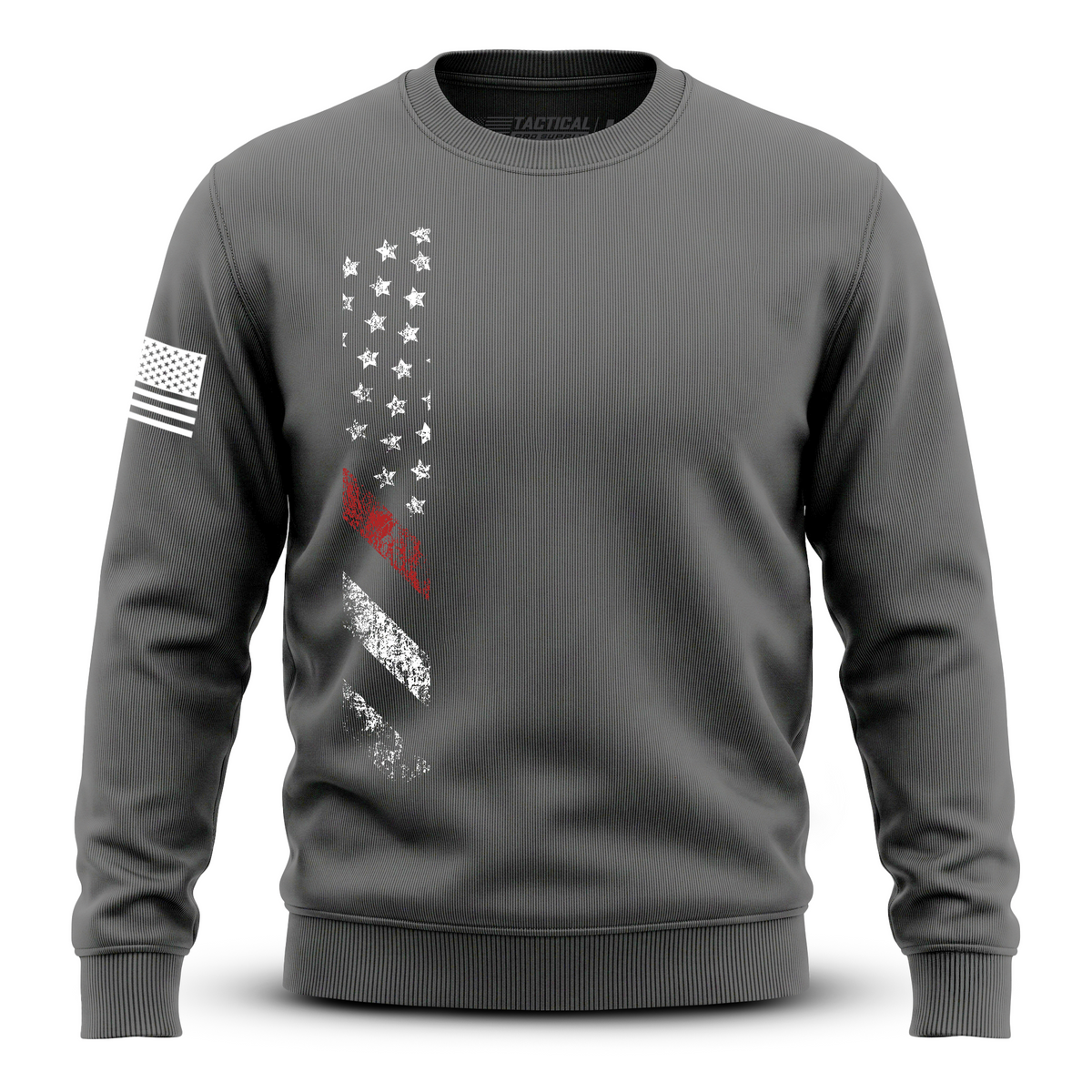 Glory Stripe Red Line