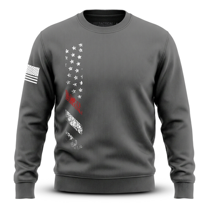 Glory Stripe Red Line