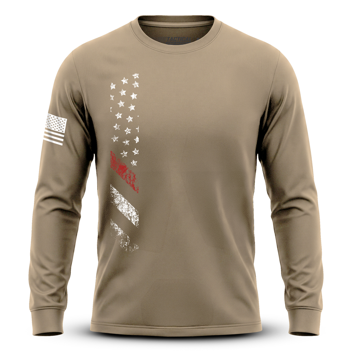 Glory Stripe Red Line