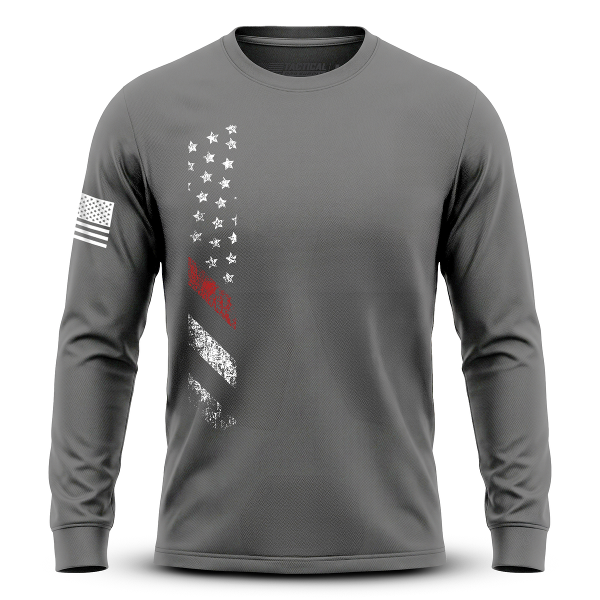 Glory Stripe Red Line