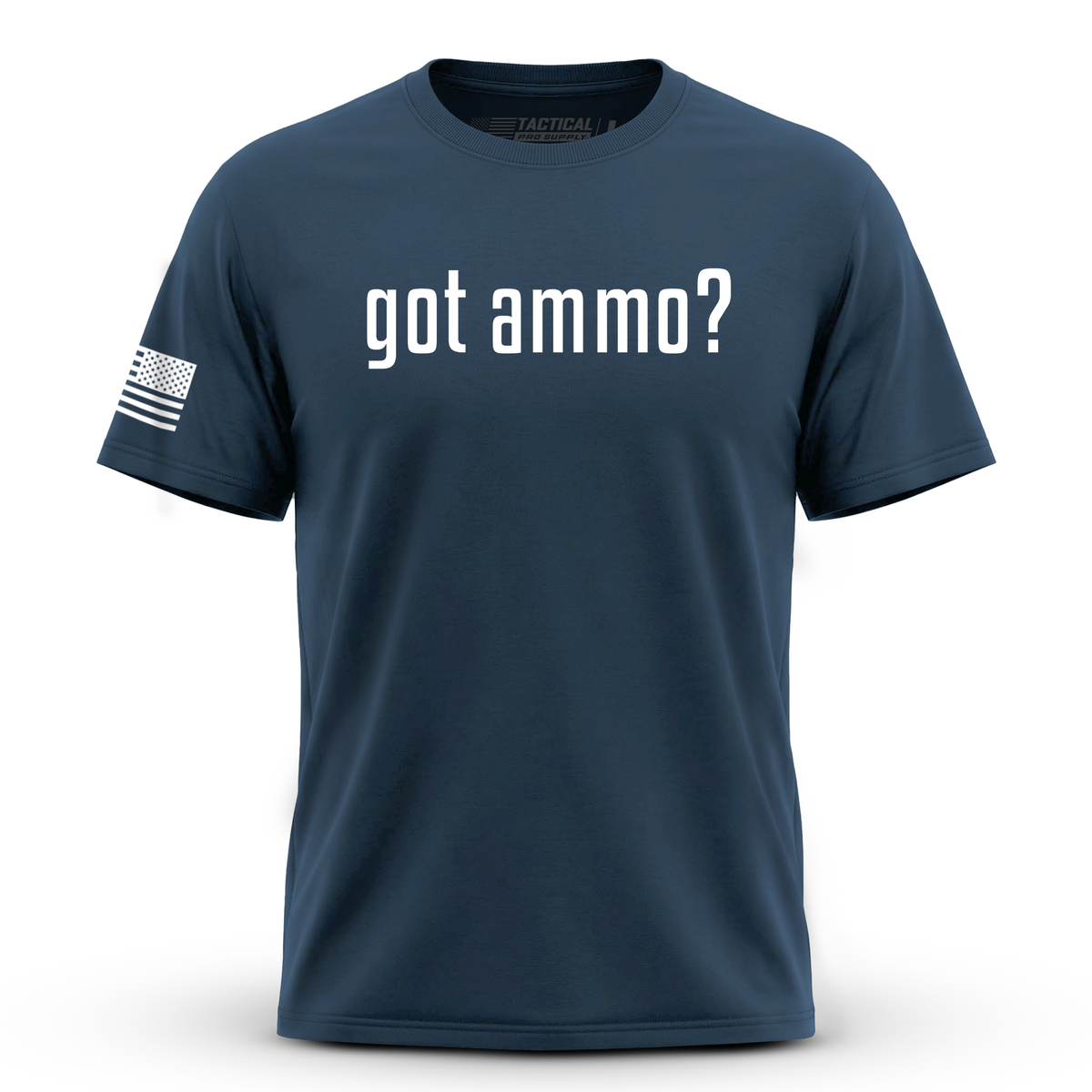 Got Ammo?