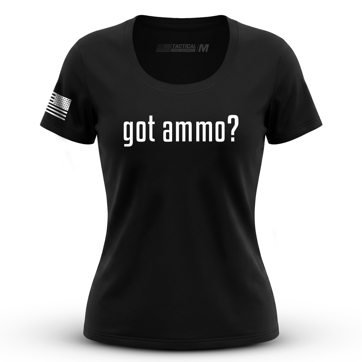 Got Ammo?