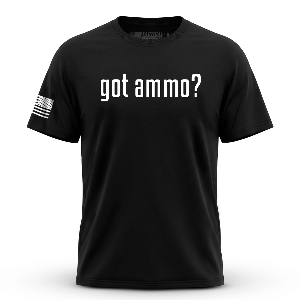 Got Ammo?